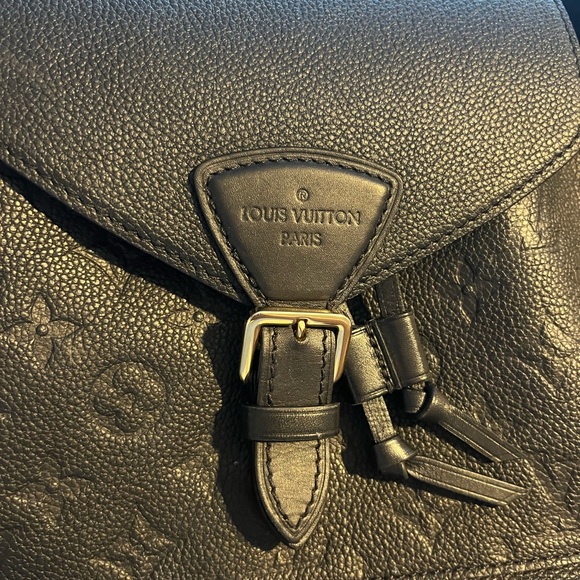 LV emprinte backpack - Picture 5 of 6